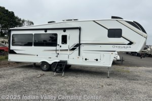 2026 Keystone Cougar Half-Ton 26RES