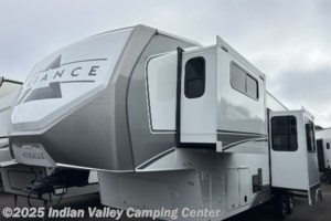 2026 Alliance RV Avenue 35RKS