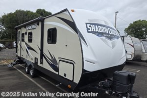 2018 Cruiser RV Shadow Cruiser SC225RBS
