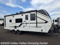 2026 Keystone Cougar Half-Ton East 22MLS - New Travel Trailer for sale by Indian Valley Camping Center in Souderton, Pennsylvania