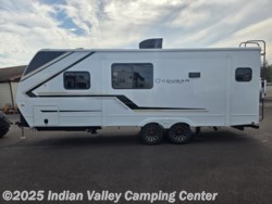 2026 Cougar Half-Ton East 22MLS by Keystone from Indian Valley Camping Center in Souderton, Pennsylvania