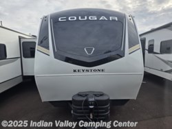 New 2026 Keystone Cougar Half-Ton East 22MLS available in Souderton, Pennsylvania