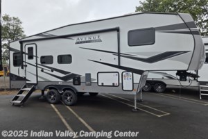 2023 Alliance RV Avenue 26RD