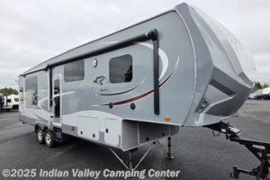 2015 Open Range Roamer RF 337RLS