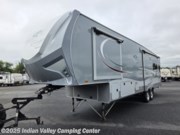 Call now about this 2015 Open Range Roamer RF 337RLS! 2015 Open Range Roamer RF 337RLS - Used Fifth Wheel For Sale by Indian Valley Camping Center in Souderton, Pennsylvania features Slideout, Queen Bed, Rocker Recliner(s), TV, Auxiliary Battery