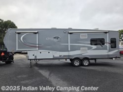 Used 2015 Open Range Roamer RF 337RLS available in Souderton, Pennsylvania