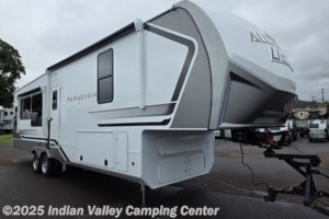 2026 Alliance RV Paradigm 340RL