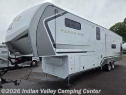 2026 Alliance RV Paradigm 340RL - New Fifth Wheel for sale by Indian Valley Camping Center in Souderton, Pennsylvania