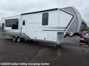 Contact us now about this 2026 Alliance RV Paradigm 340RL! 2026 Paradigm 340RL by Alliance RV from Indian Valley Camping Center in Souderton, Pennsylvania