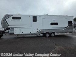 New 2026 Alliance RV Paradigm 340RL available in Souderton, Pennsylvania