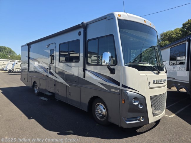 2022 Winnebago Vista
