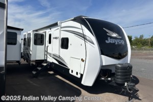 2023 Jayco Eagle HT