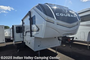 2026 Keystone Cougar 28RLI