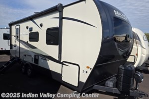 2023 Forest River Flagstaff Micro Lite 25FBLS