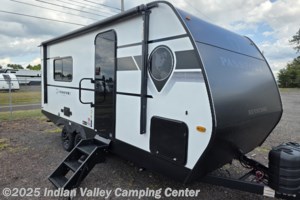 2026 Keystone Passport Classic 180RBC