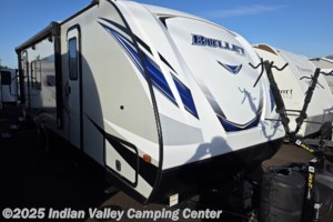 2020 Keystone Bullet East 248RKS