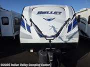 Contact us now about this 2020 Keystone Bullet East 248RKS! 2020 Bullet East 248RKS by Keystone from Indian Valley Camping Center in Souderton, Pennsylvania
