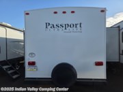 Contact us now about this 2012 Keystone Passport Ultra Lite Grand Touring 2650BH! 2012 Passport Ultra Lite Grand Touring 2650BH by Keystone from Indian Valley Camping Center in Souderton, Pennsylvania