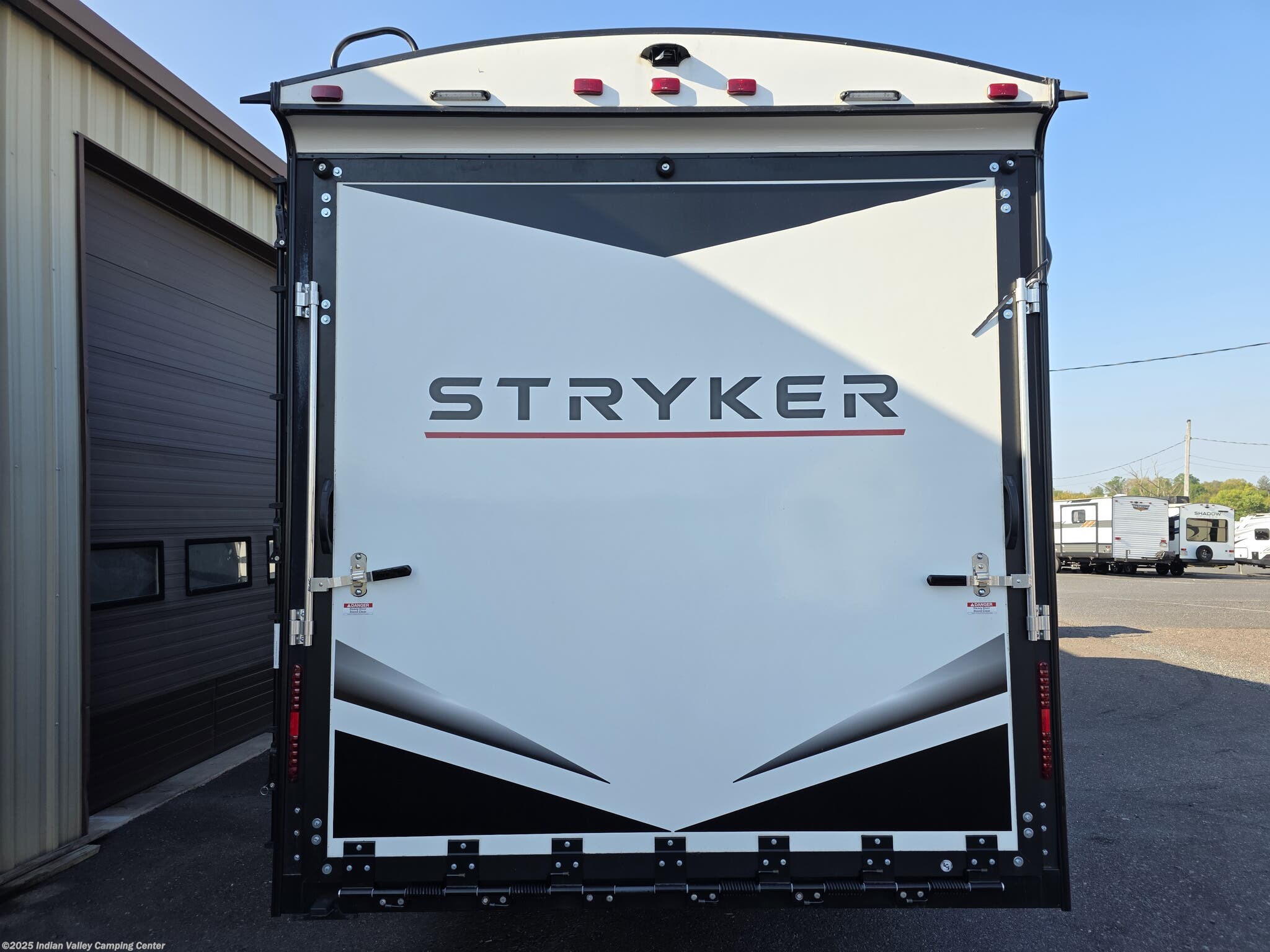 Used 2022 Cruiser RV Stryker ST-2313 available in Souderton, Pennsylvania