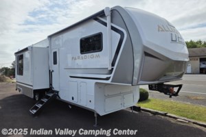 2026 Alliance RV Paradigm 395DS