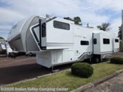Call now about this 2026 Alliance RV Paradigm 395DS! 2026 Alliance RV Paradigm 395DS - New Fifth Wheel For Sale by Indian Valley Camping Center in Souderton, Pennsylvania features Hitch, Queen Bed, Auxiliary Battery, Leveling Jacks, Toilet