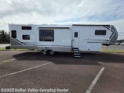 Contact us now about this 2026 Alliance RV Paradigm 395DS! 2026 Paradigm 395DS by Alliance RV from Indian Valley Camping Center in Souderton, Pennsylvania