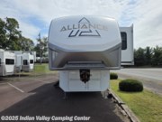 New 2026 Alliance RV Paradigm 395DS available in Souderton, Pennsylvania