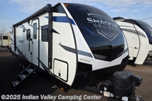2021 Cruiser RV Shadow Cruiser Ultra-Lite SC280QBS