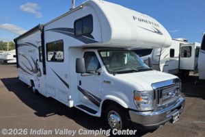 2020 Forest River Forester 2861DS