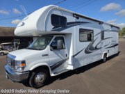 Call now about this 2020 Forest River Forester 2861DS! 2020 Forest River Forester 2861DS - Used Class C For Sale by Indian Valley Camping Center in Souderton, Pennsylvania features Oven, Slide-out Awning, Insulated, Stove Top Burner, Roof Vents