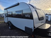 Contact us now about this 2026 NuCamp Haven! 2026 Haven by NuCamp from Indian Valley Camping Center in Souderton, Pennsylvania