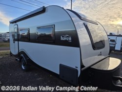 2026 Haven by NuCamp from Indian Valley Camping Center in Souderton, Pennsylvania