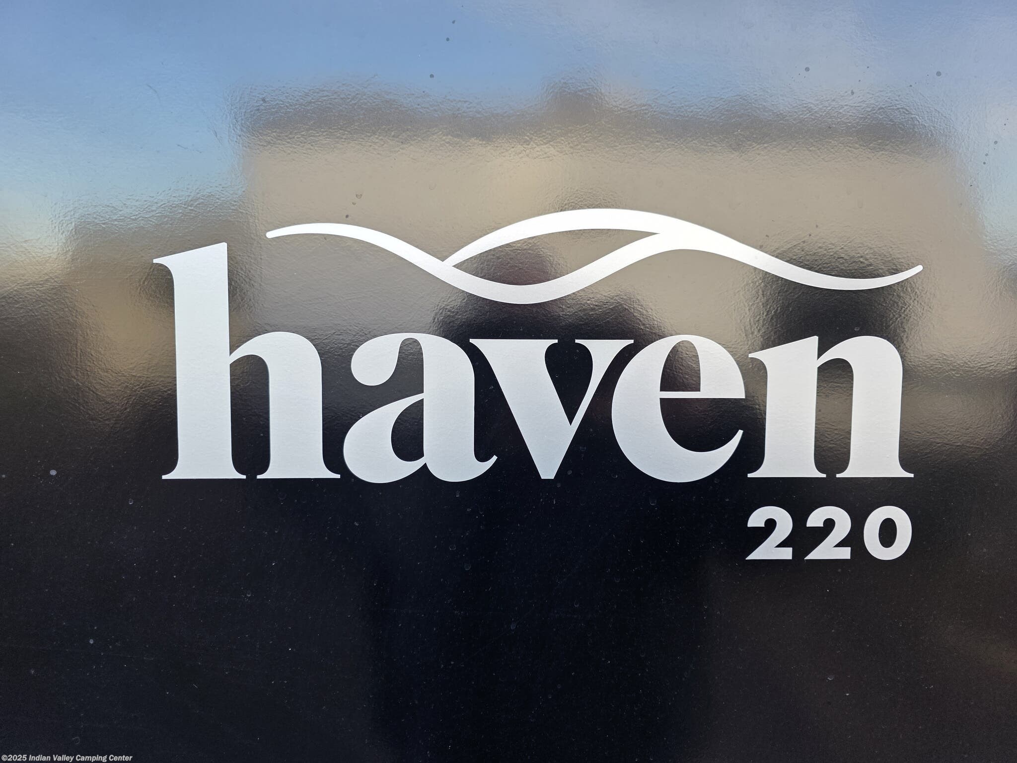 Call now about this 2026 NuCamp Haven! 2026 NuCamp Haven - New Travel Trailer For Sale by Indian Valley Camping Center in Souderton, Pennsylvania features Stove Top Burner, Microwave, Furnace, Water Heater, Air Conditioning