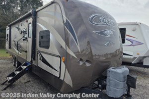 2016 Keystone Cougar XLite 32FBS