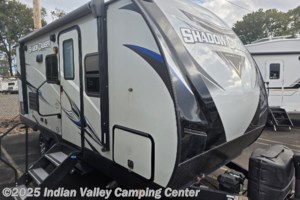 2019 Cruiser RV Shadow Cruiser 193MBS