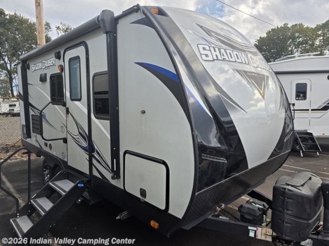 2019 Cruiser RV Shadow Cruiser 193MBS