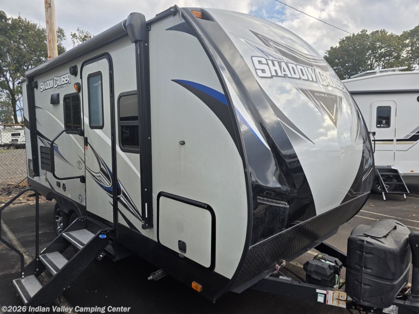 Used 2019 Cruiser RV Shadow Cruiser 193MBS available in Souderton, Pennsylvania