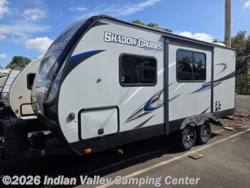 2019 Cruiser RV Shadow Cruiser 193MBS - Used Travel Trailer for sale by Indian Valley Camping Center in Souderton, Pennsylvania