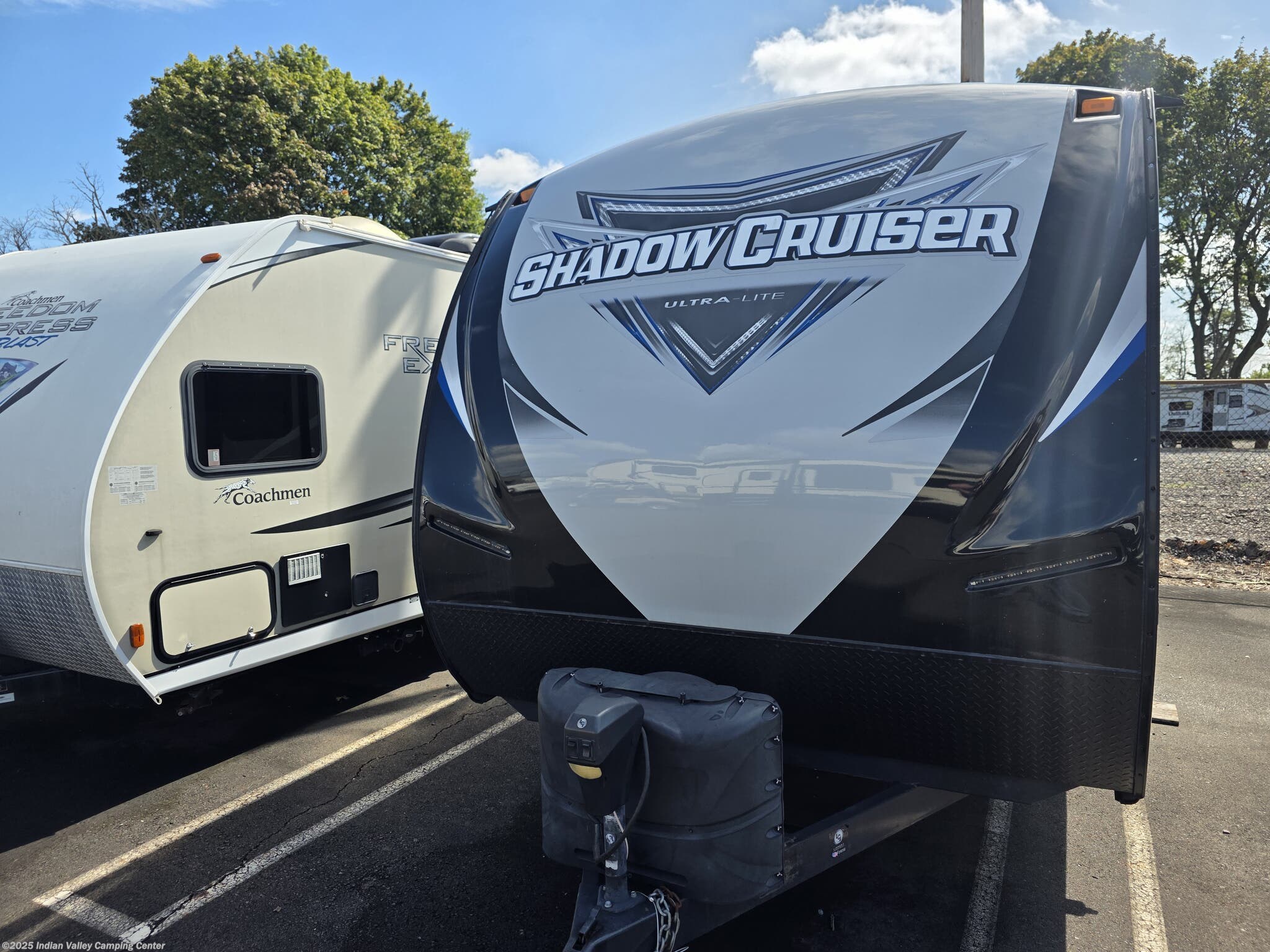 Contact us now about this 2019 Cruiser RV Shadow Cruiser 193MBS! 2019 Shadow Cruiser 193MBS by Cruiser RV from Indian Valley Camping Center in Souderton, Pennsylvania