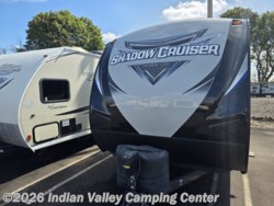 2019 Shadow Cruiser 193MBS by Cruiser RV from Indian Valley Camping Center in Souderton, Pennsylvania