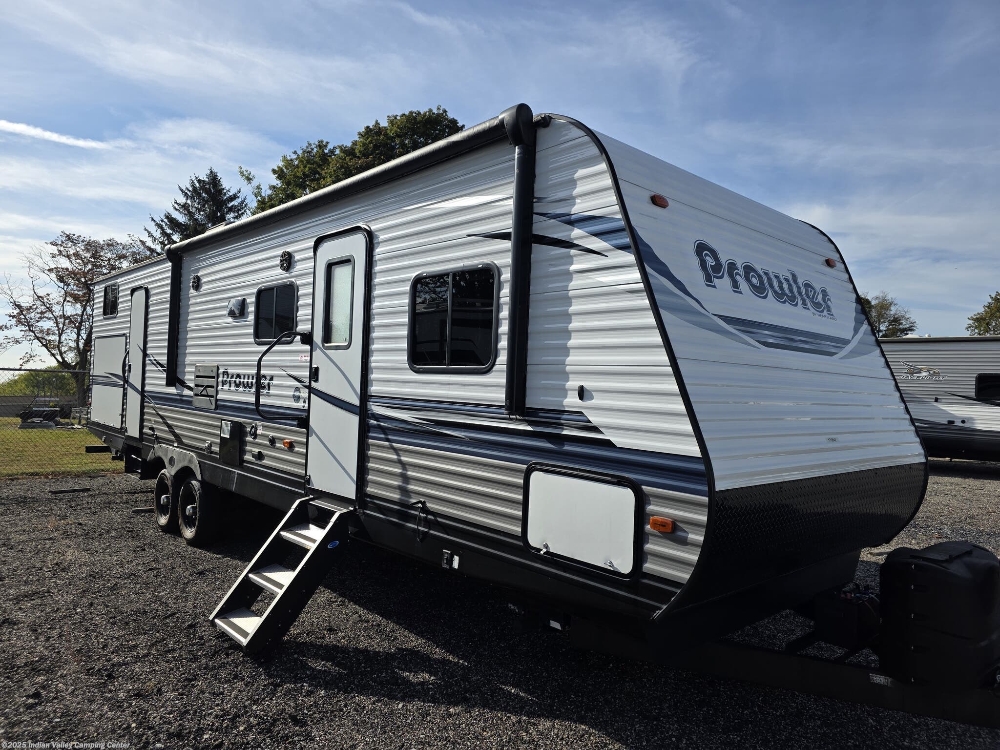 Email now about this 2020 Fleetwood Prowler 320BH! Used 2020 Fleetwood Prowler 320BH available in Souderton, Pennsylvania