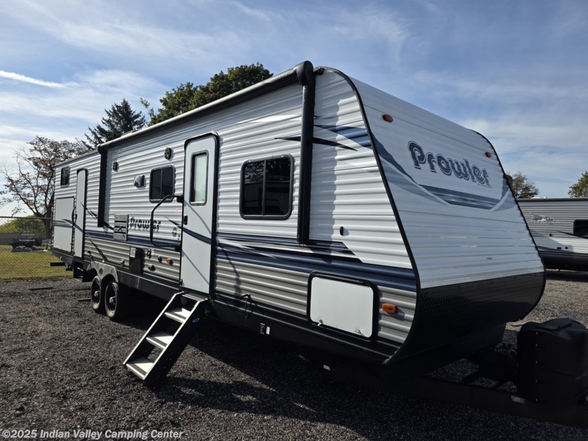 Used 2020 Fleetwood Prowler 320BH available in Souderton, Pennsylvania