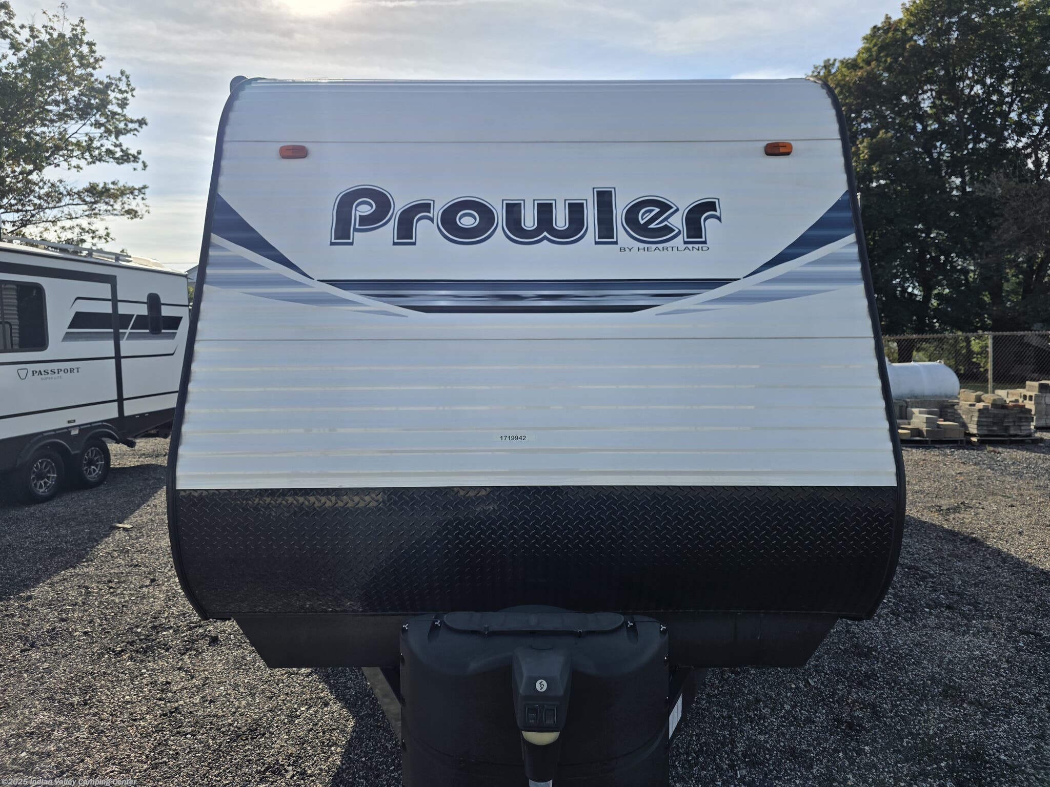 Contact us now about this 2020 Fleetwood Prowler 320BH! 2020 Prowler 320BH by Fleetwood from Indian Valley Camping Center in Souderton, Pennsylvania