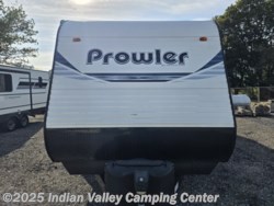 2020 Prowler 320BH by Fleetwood from Indian Valley Camping Center in Souderton, Pennsylvania