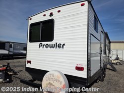 Used 2020 Fleetwood Prowler 320BH available in Souderton, Pennsylvania