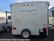 Used 2016 Keystone Passport SL Series 151ML available in Souderton, Pennsylvania