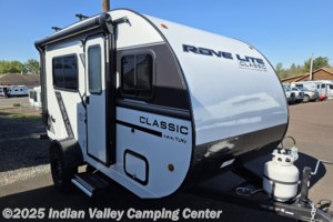 2026 Travel Lite Rove Classic 14FLC