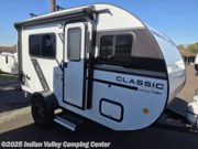 Call now about this 2026 Travel Lite Rove Classic 14FLC! 2026 Travel Lite Rove Classic 14FLC - New Travel Trailer For Sale by Indian Valley Camping Center in Souderton, Pennsylvania features Toilet, Furnace, Water Heater