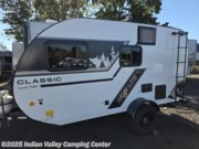 Contact us now about this 2026 Travel Lite Rove Classic 14FLC! 2026 Rove Classic 14FLC by Travel Lite from Indian Valley Camping Center in Souderton, Pennsylvania