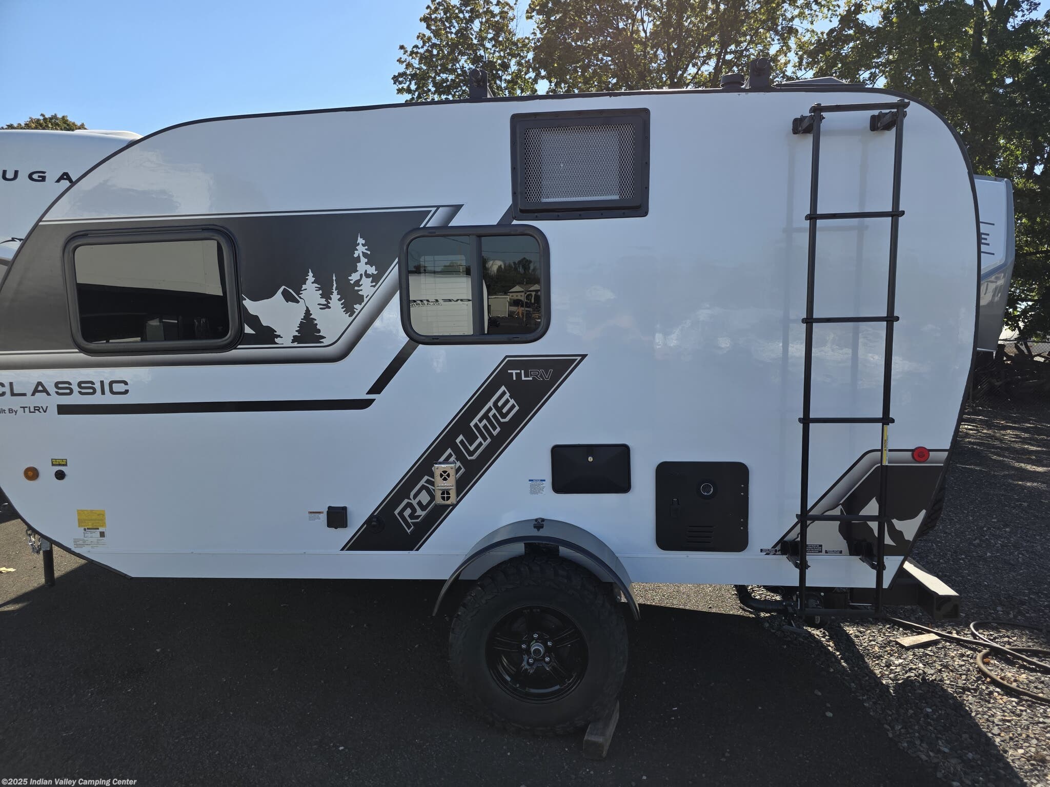 New 2026 Travel Lite Rove Classic 14FLC available in Souderton, Pennsylvania